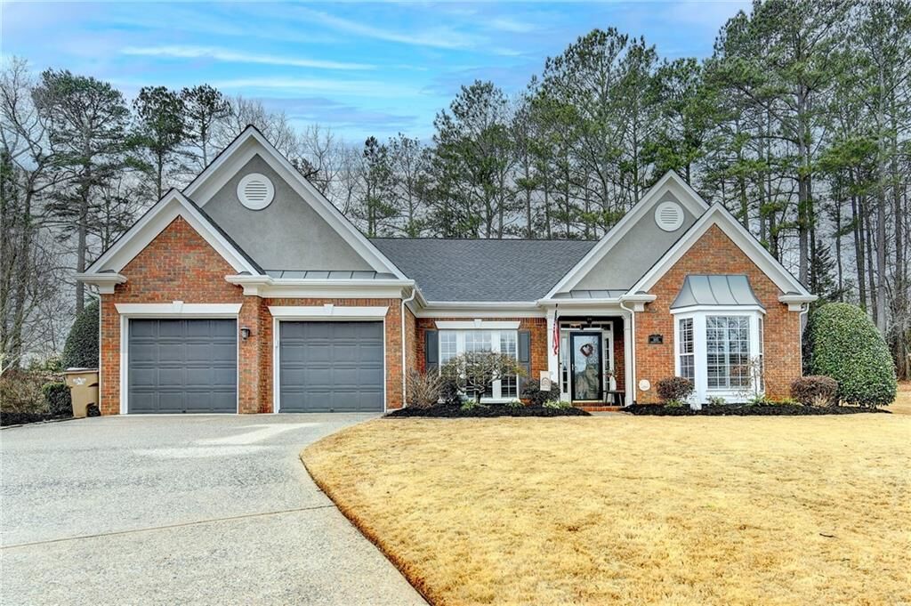 Property Photo:  1465 Harburn Court  GA 30041 