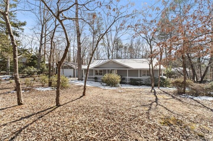 Property Photo:  295 Rainey Drive  GA 30534 