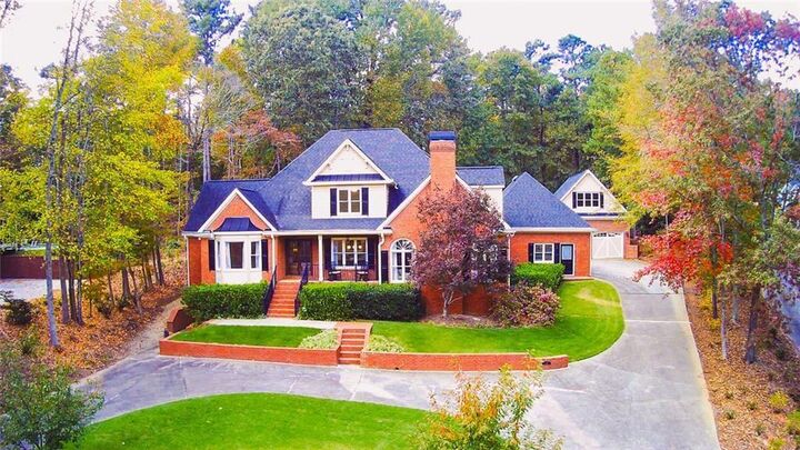 Property Photo: 432 Westlake Drive NW GA 30064