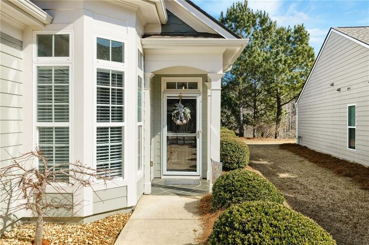 Property Photo:  331 Sandy Springs Drive  GA 30223 