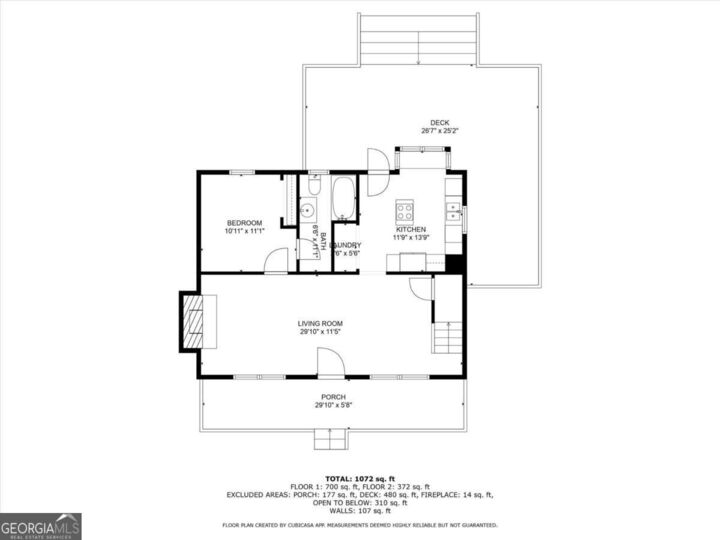 Property Photo:  5642 Dorsett Shoals Road  GA 30135 