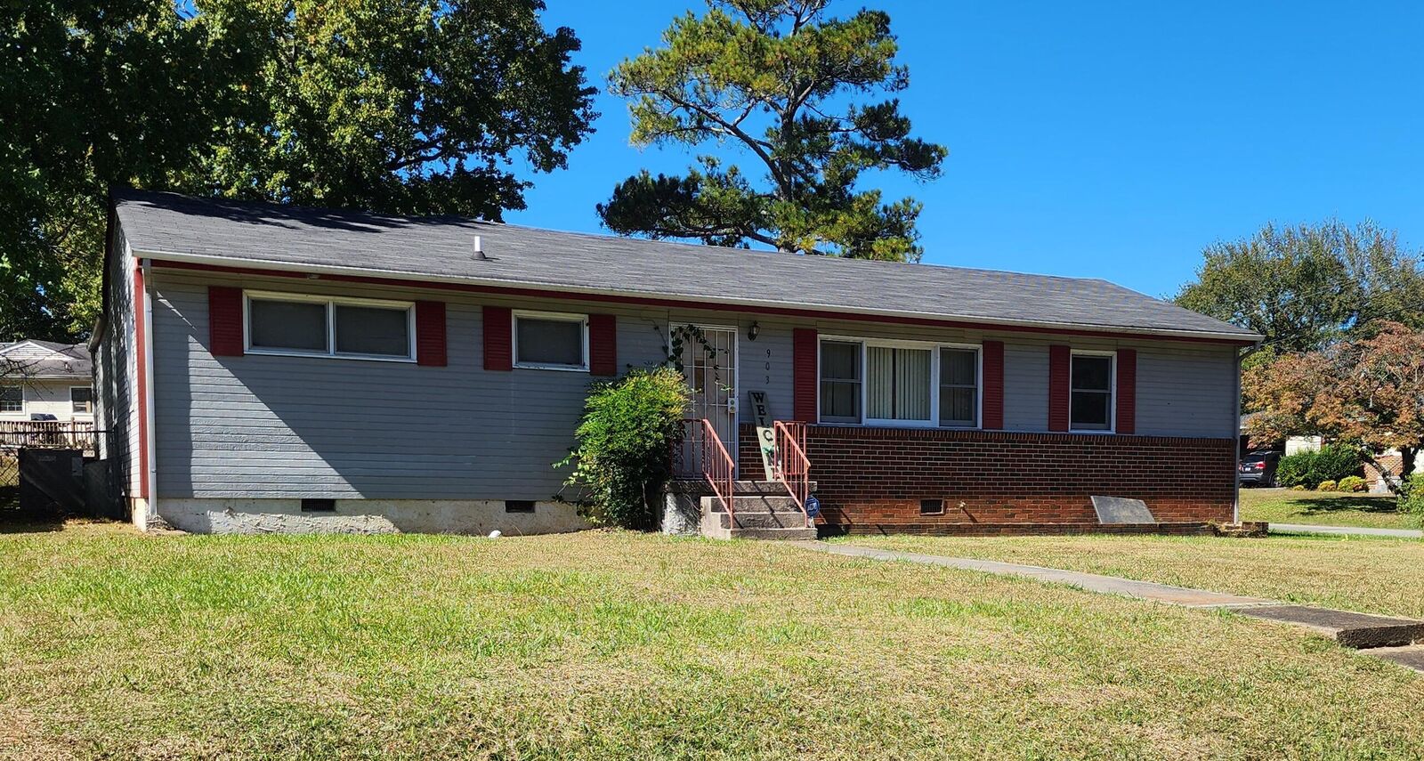 Property Photo:  903 Sunny Dell Circle  TN 37412 