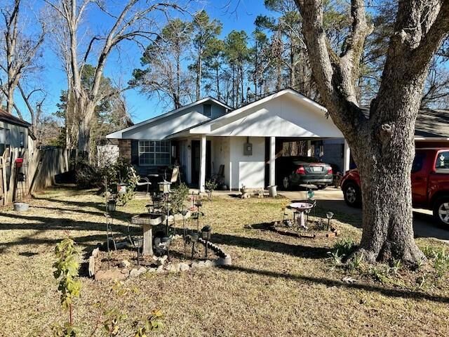 Property Photo:  6638 Sixth Street  LA 71303 
