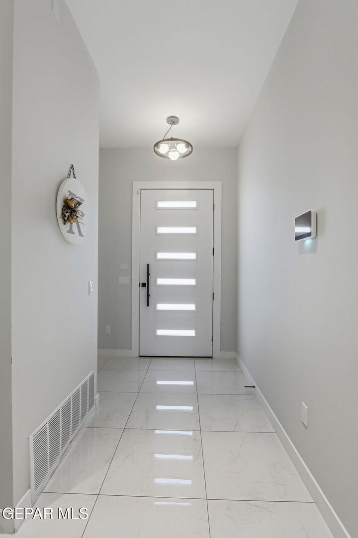 Property Photo:  1847 Cimarron Park Drive  TX 79911 