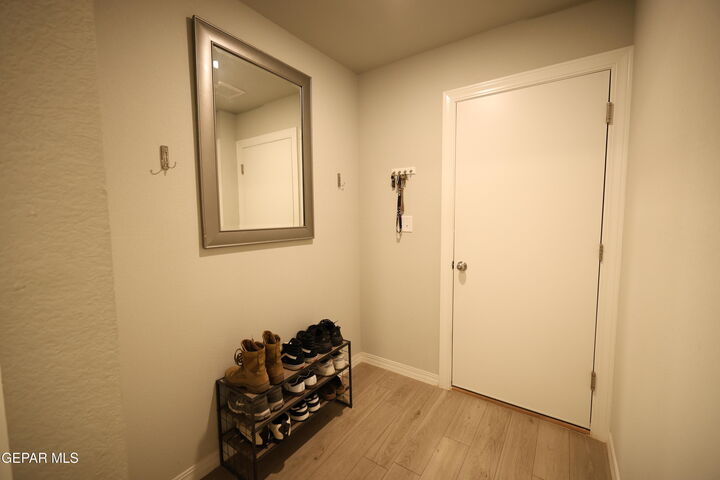 Property Photo:  14557 Faxon Yucca Avenue  TX 79928 