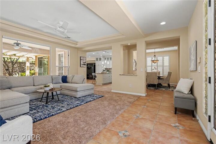 Property Photo:  5123 Vincitor Street  NV 89135 