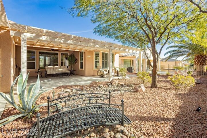 Property Photo:  5123 Vincitor Street  NV 89135 