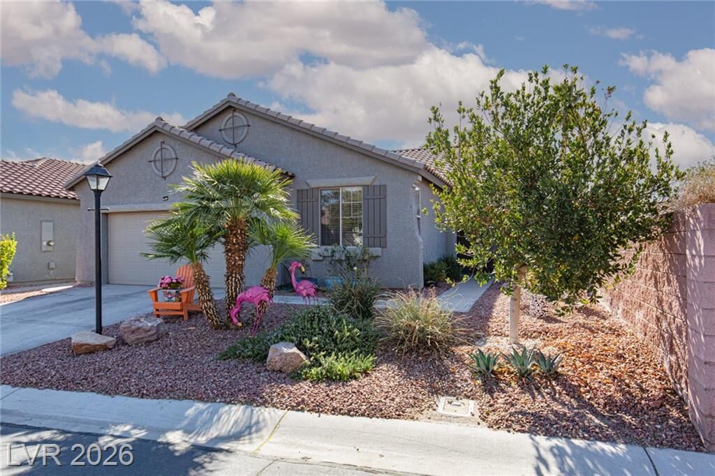 Property Photo:  5937 Terra Grande Avenue  NV 89122 