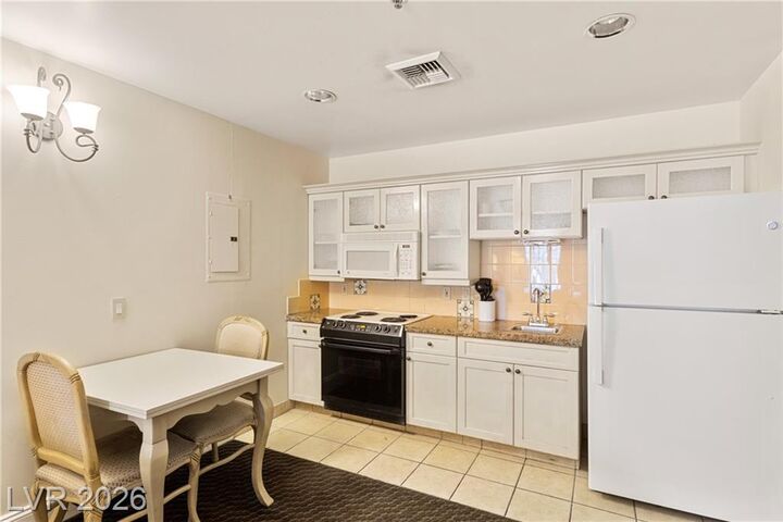 Property Photo: 30 Strada Di Villagg 142 NV 89011