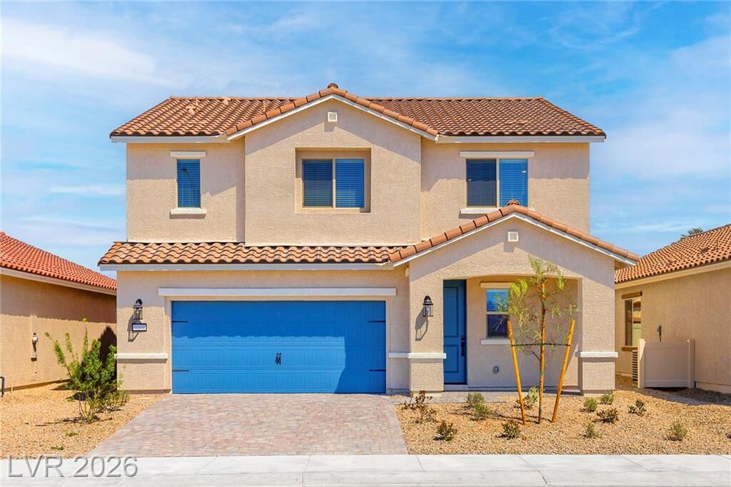 Property Photo:  3240 Lunar Crater Street  NV 89032 