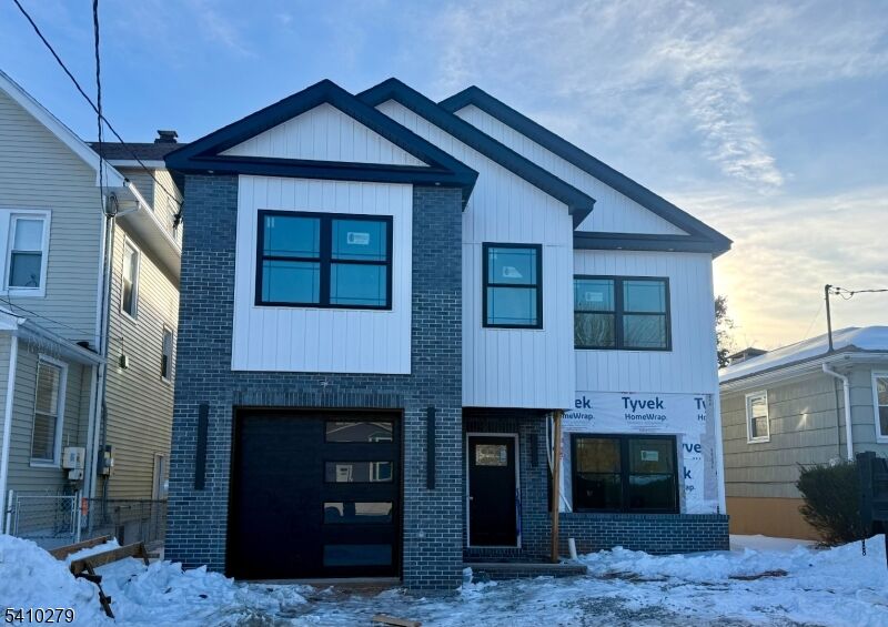 Property Photo:  540 Muriel Pkwy  NJ 07208 