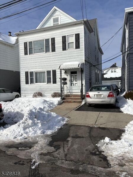 Property Photo:  26 Althea St  NJ 07013 
