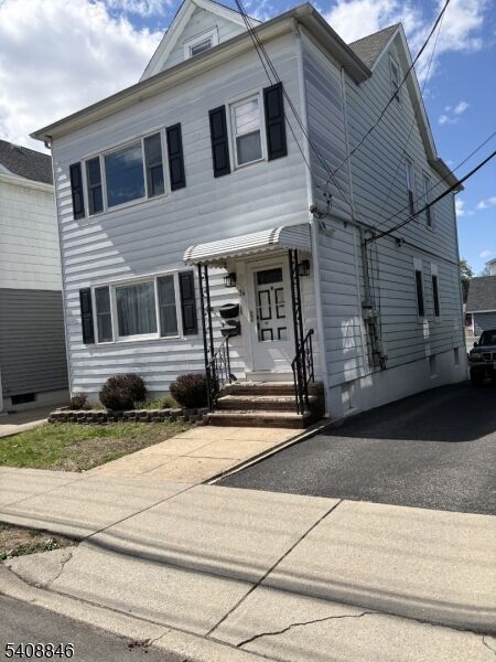 Property Photo: 26 Althea St NJ 07013