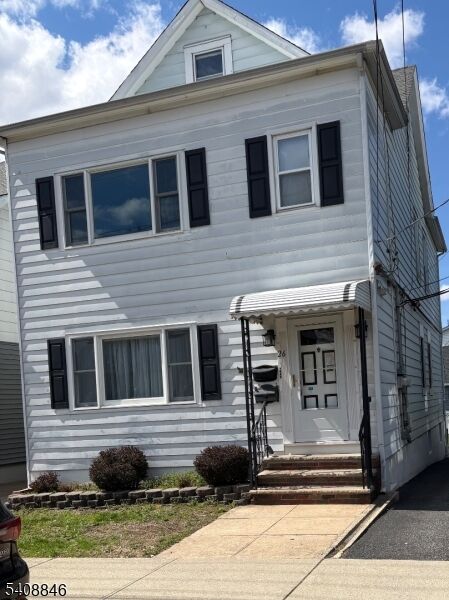 Property Photo: 26 Althea St NJ 07013