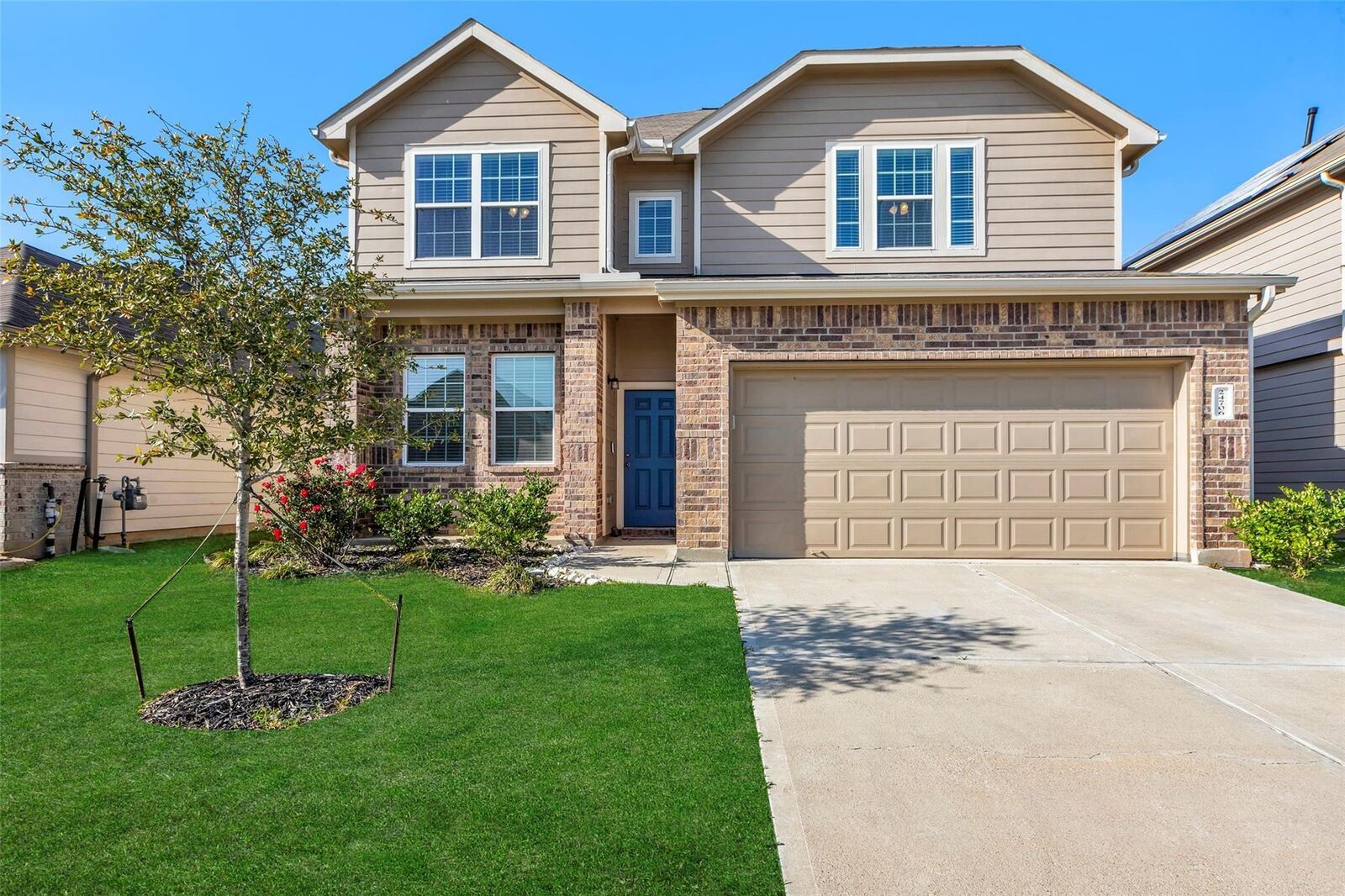 Property Photo:  24706 Signorelli Way  TX 77493 