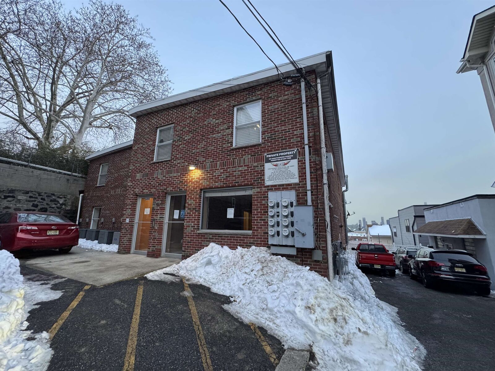 Property Photo:  6408 Polk St 1  NJ 07093 