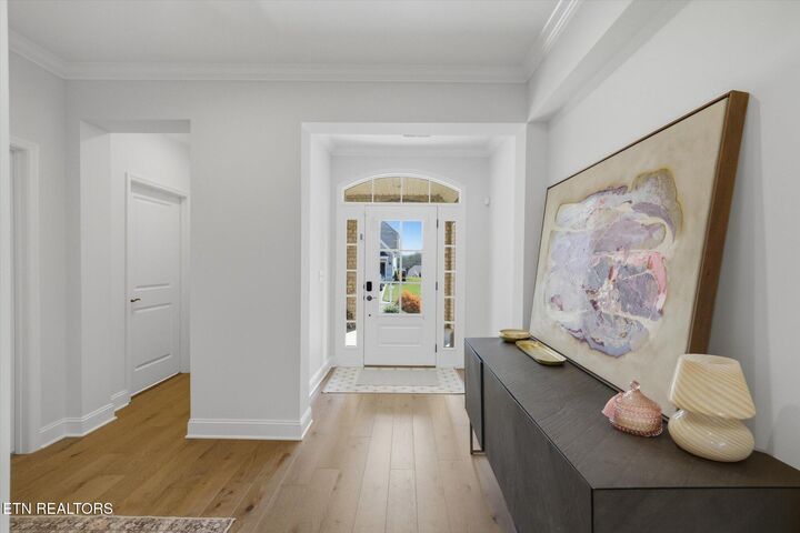 Property Photo:  12827 Scarlet Sage Drive  TN 37934 