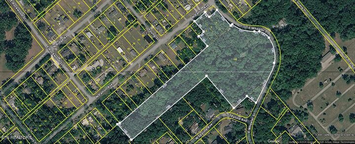 Property Photo:  E Wheeler St  TN 37854 