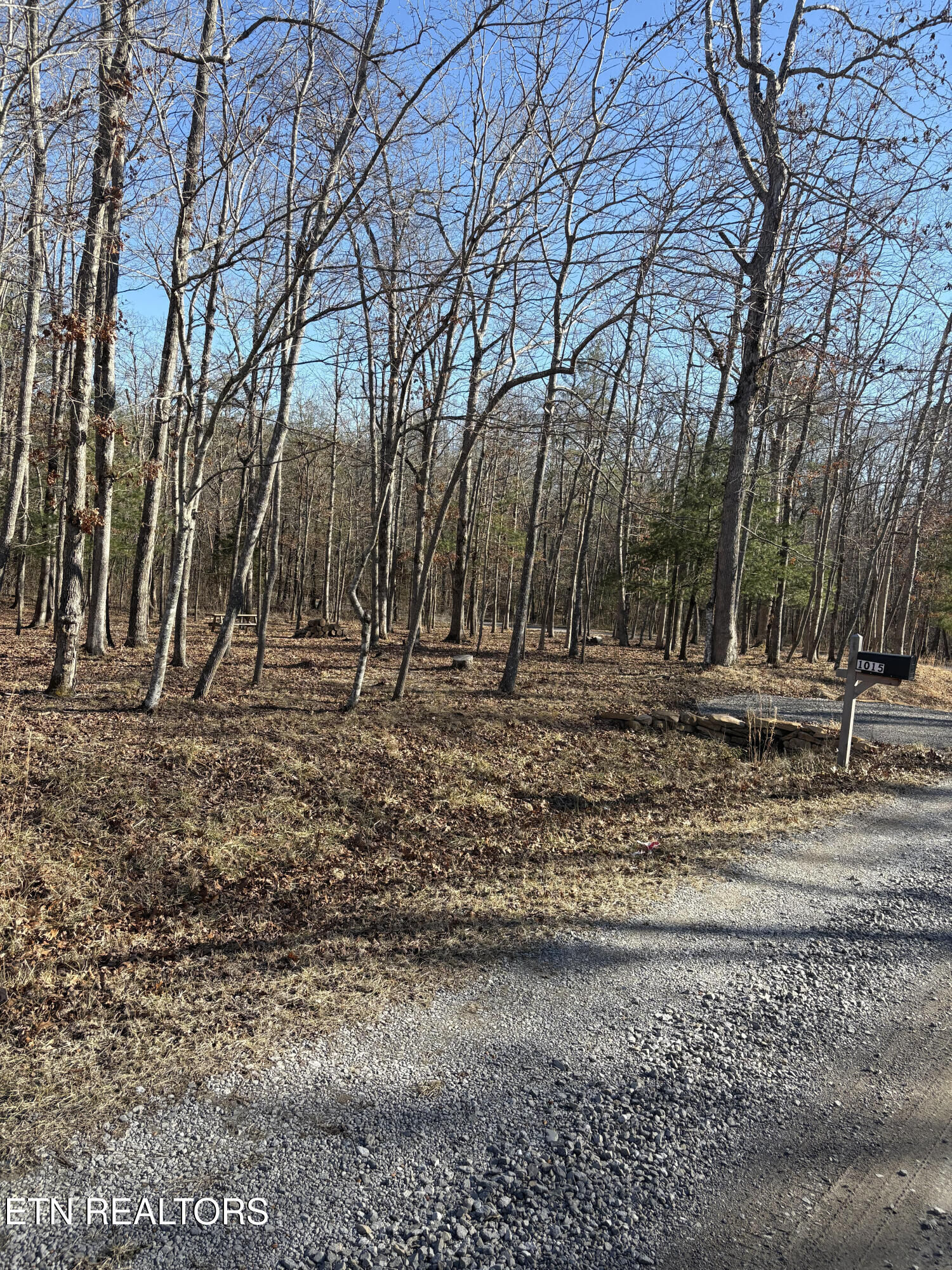 Property Photo: 500 Brave Lane TN 38572