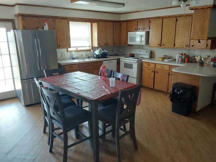 Property Photo:  503 Hickory St/Fm 2791  TX 75572 