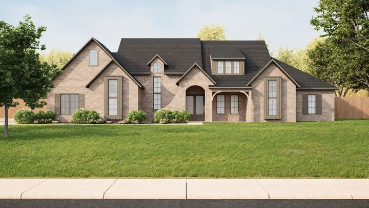 Property Photo:  17207 County Road 1920  TX 79424 