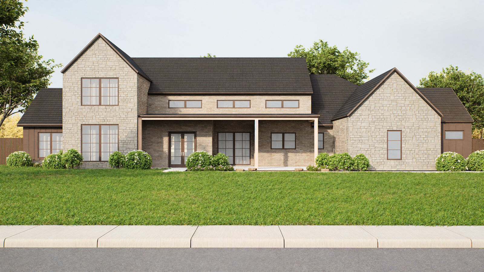 Property Photo: 17209 County Rd 1920 TX 79424