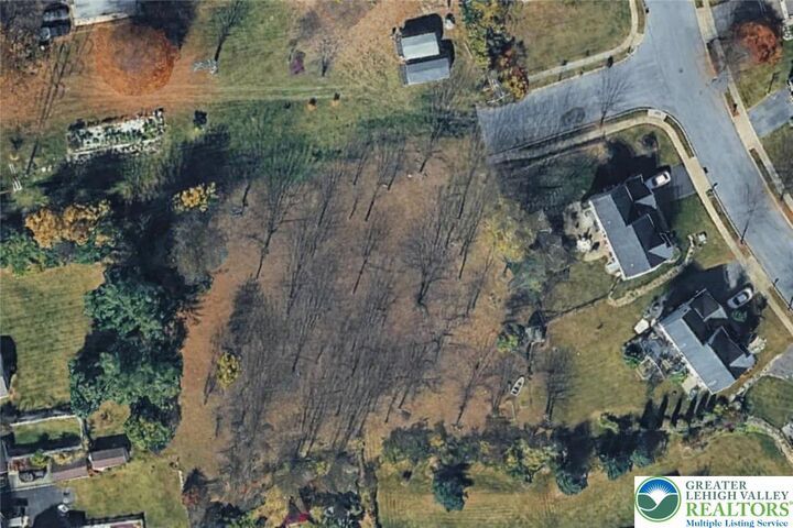 Property Photo:  4720 3rd Street  PA 18052 