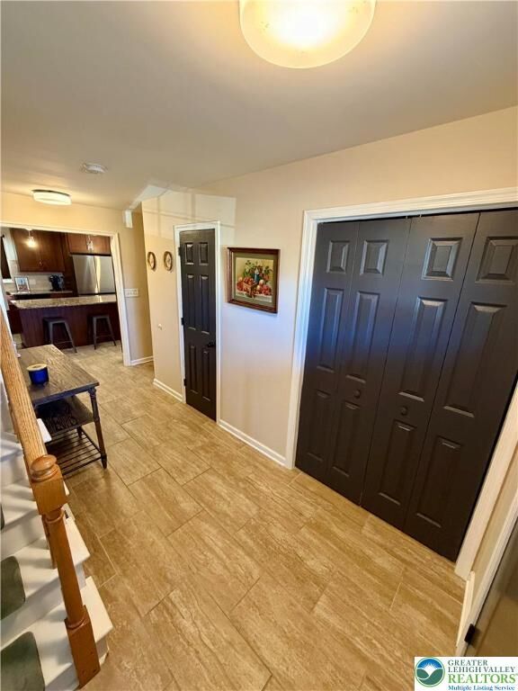 Property Photo:  132 Silo Circle  PA 18064 