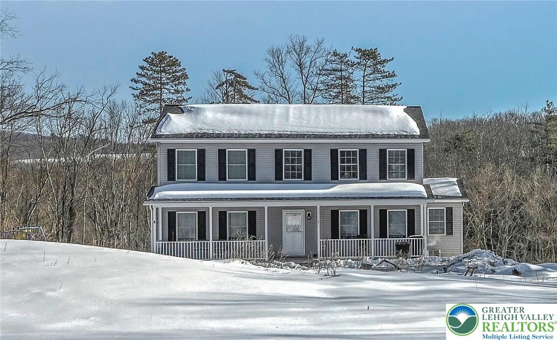 Property Photo: 77 Sky High Lane PA 17960