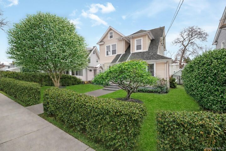 Property Photo: 36 Longview Avenue NY 10605