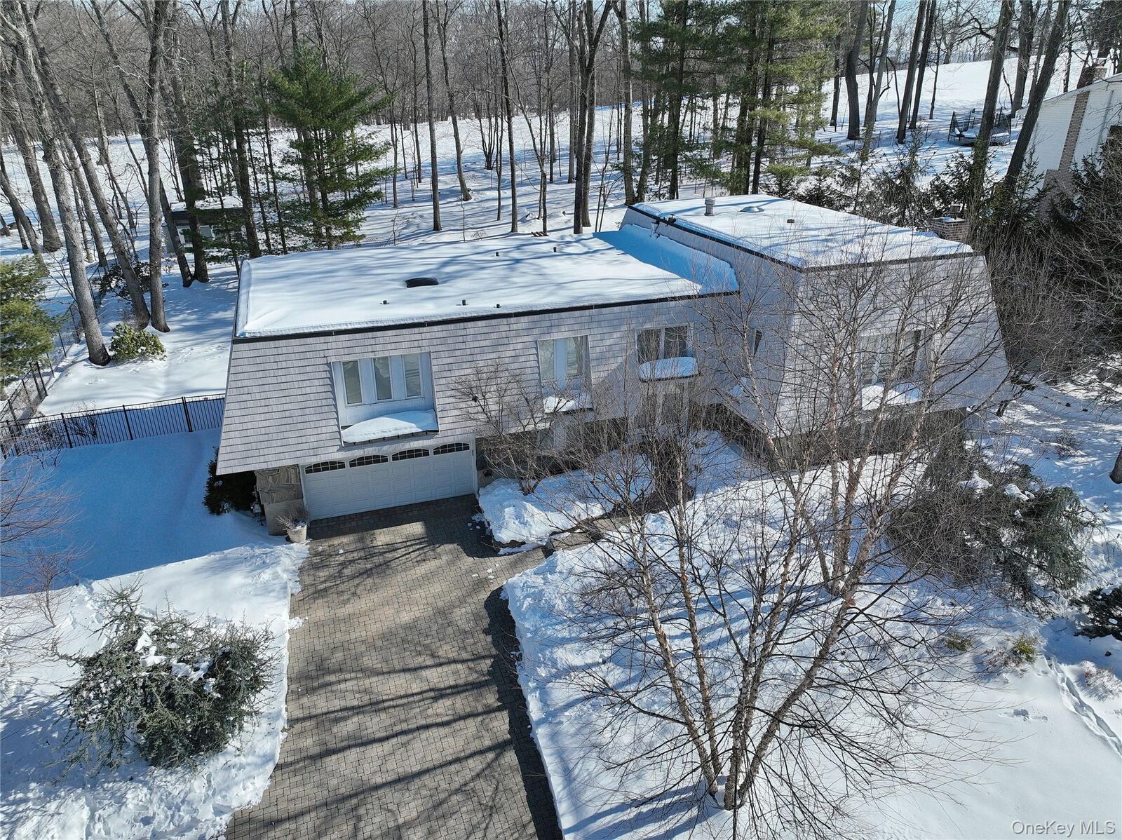 Property Photo: 15 Windgate Drive NY 10956