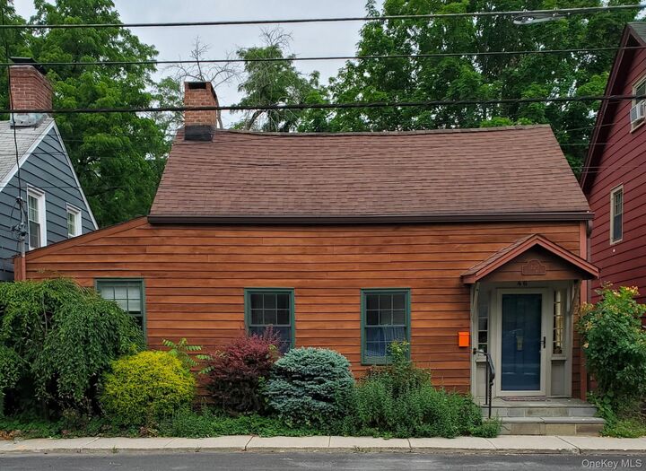 Property Photo:  46 Union Street  NY 12549 