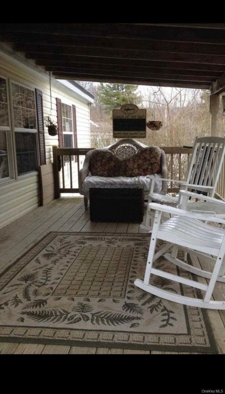 Property Photo:  9 Pine Grove Drive  NY 12570 