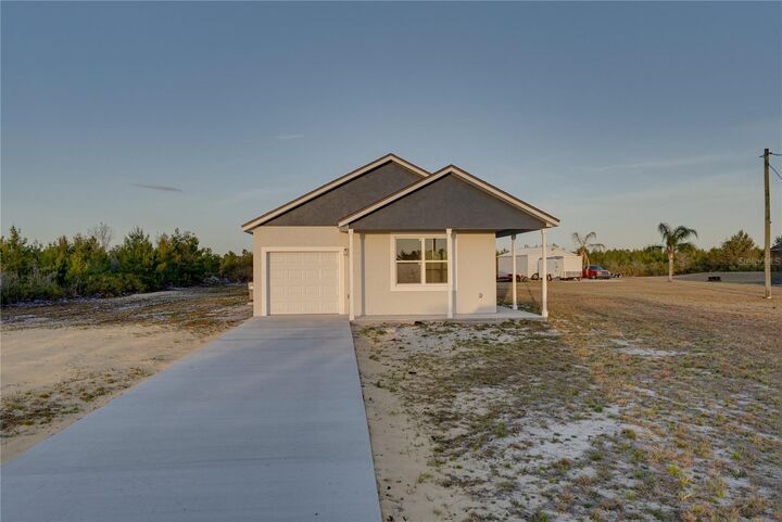 Property Photo:  7391 Orlando Drive  FL 33855 