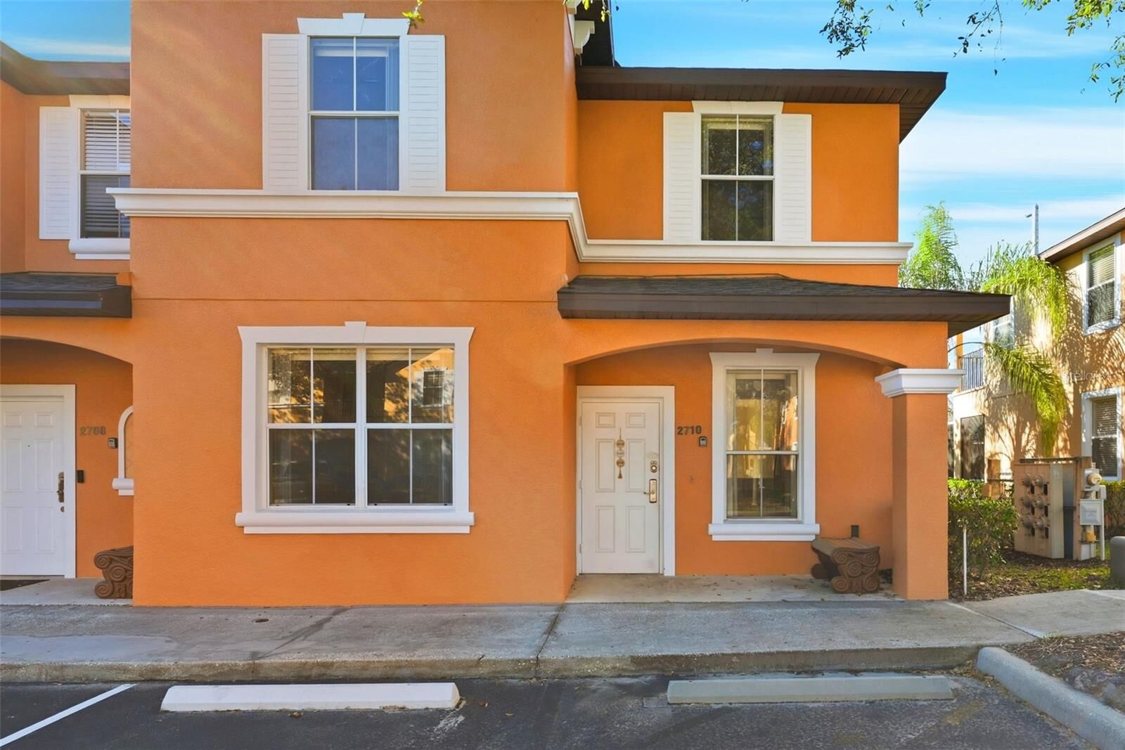 Property Photo:  2710 Impala Lane  FL 34746 