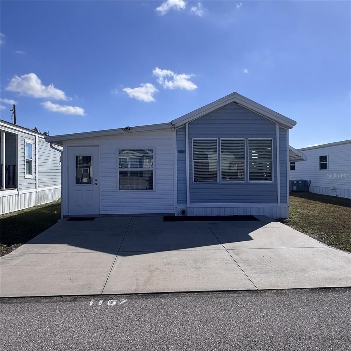 Property Photo:  1107 Snook  FL 33950 