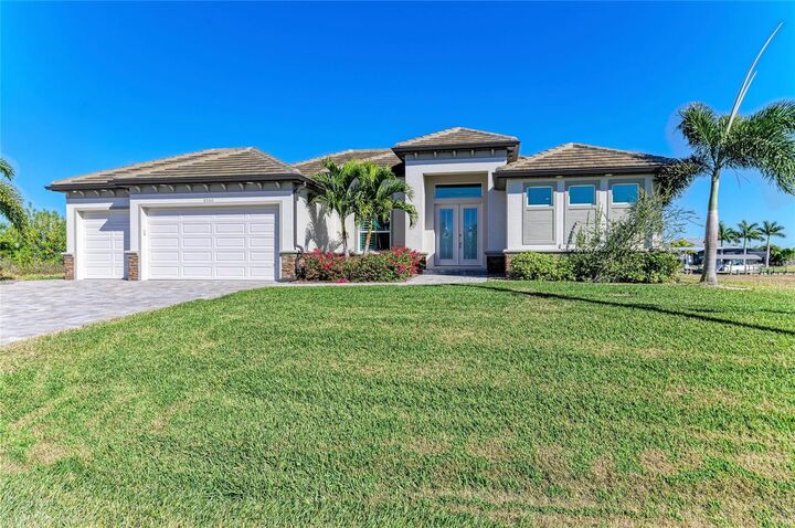 Property Photo:  8290 Tracy Circle  FL 33981 