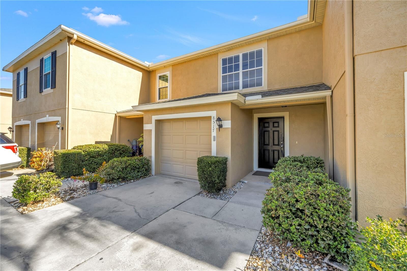 Property Photo: 8517 Edgewater Place Boulevard FL 33615