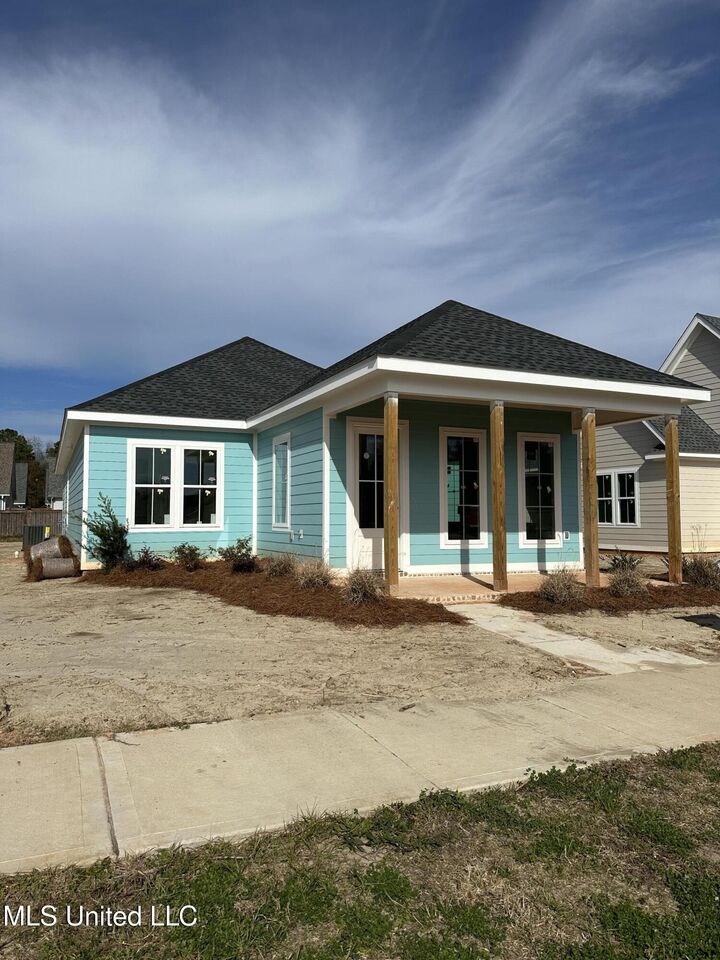 Property Photo:  12233 Artisan Green Boulevard  MS 39503 