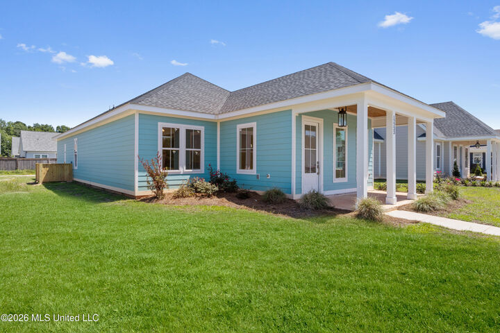Property Photo:  12233 Artisan Green Boulevard  MS 39503 