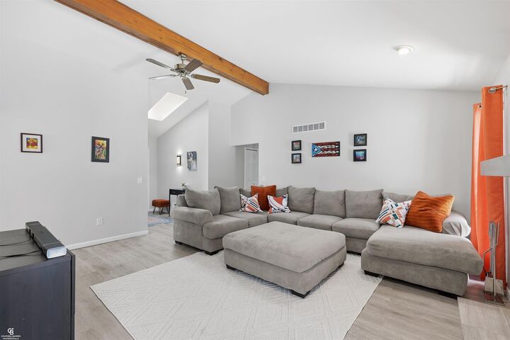 Property Photo:  46602 Meadowview Drive  MI 48317 