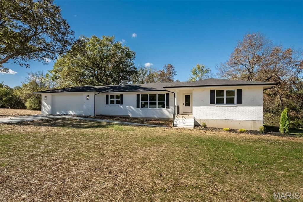 Property Photo:  175 Sydnorville  MO 63379 