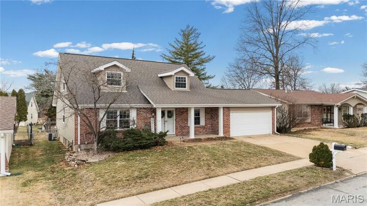 Property Photo:  279 Aspen Village Drive  MO 63021 