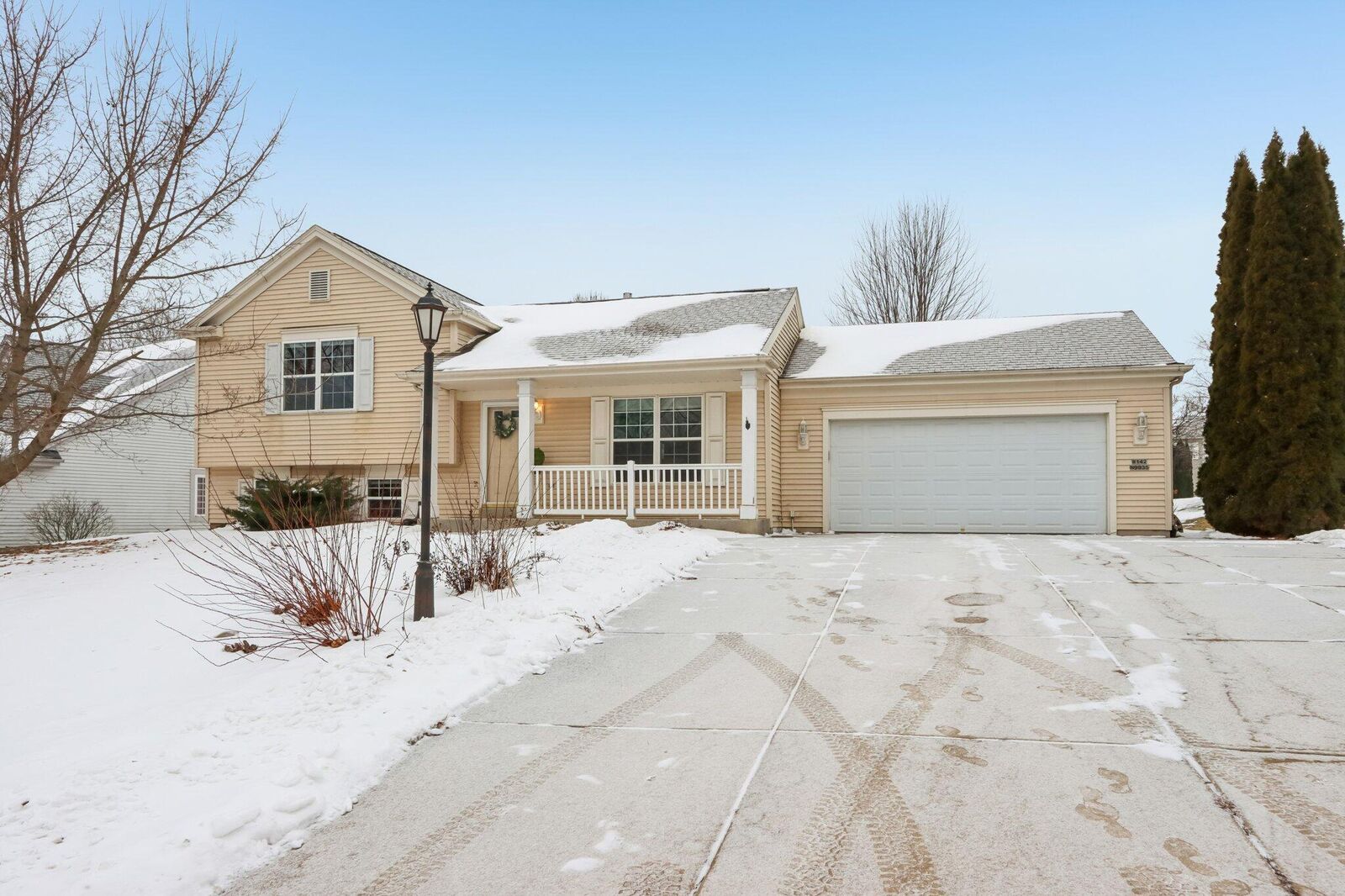 Property Photo: W142n9935 Amber Dr WI 53022