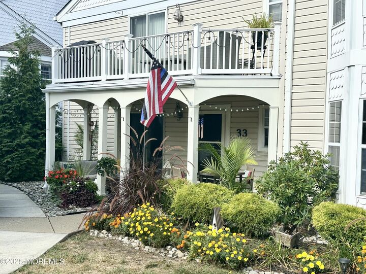 Property Photo:  33 Tulip Lane  NJ 07728 