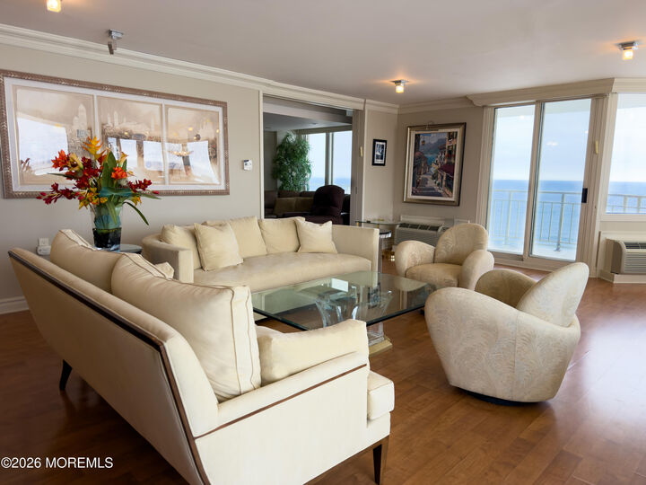 Property Photo:  717 Ocean Avenue N  NJ 07740 