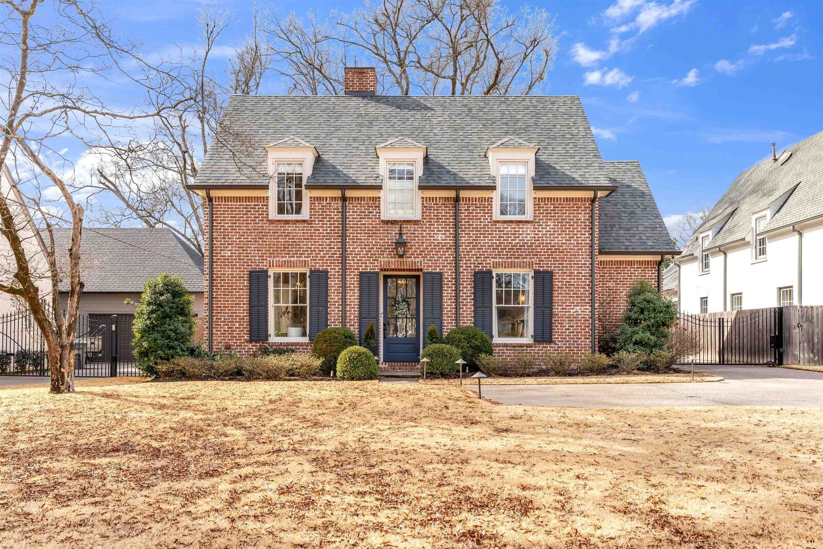 Property Photo:  1125 Hayne Rd  TN 38119 