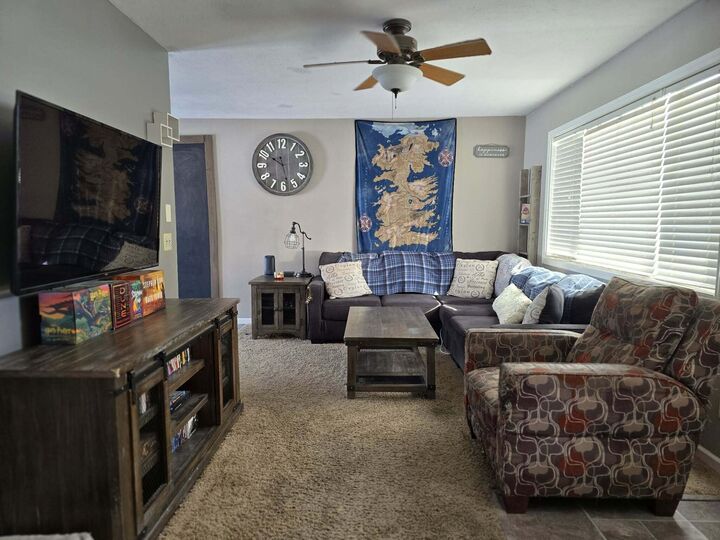 Property Photo:  9301 S 210th Avenue  MI 49677 