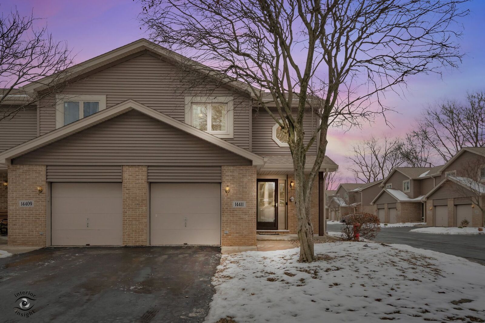 Property Photo:  14411 Lamon Avenue  IL 60445 