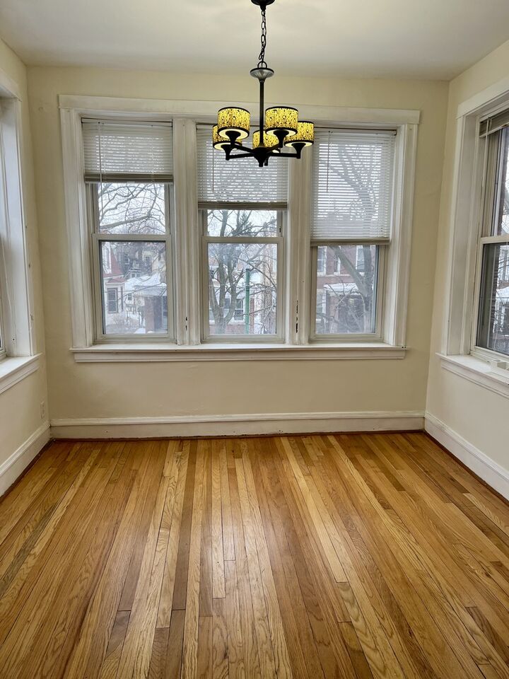 Property Photo:  4148 N Monticello Avenue 2  IL 60618 